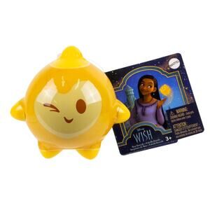Disney Wish Star Reveals Mini Doll Surprise NEW